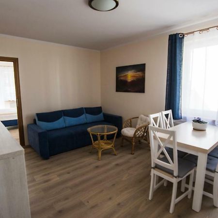 Apartamenty Morska Bryza Miedzyzdroje Exterior photo