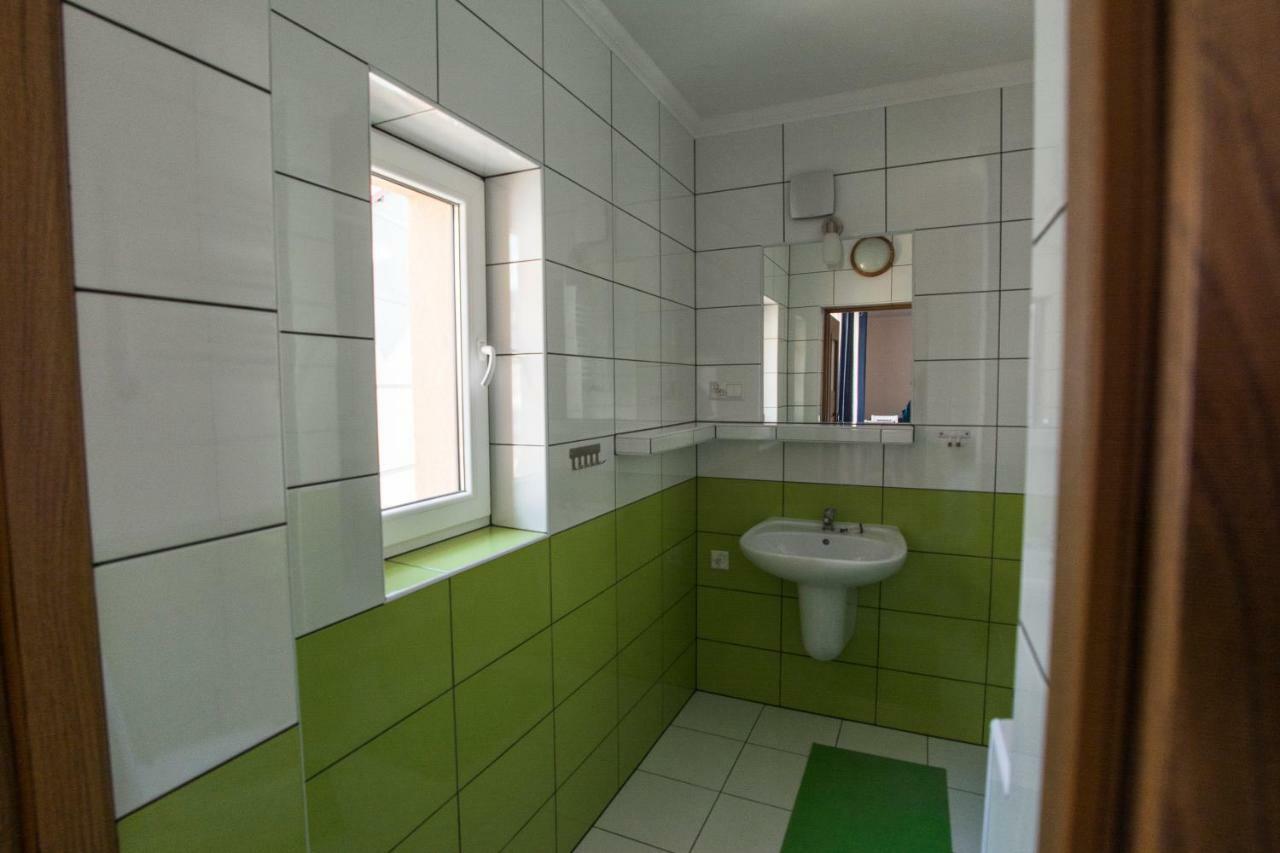 Apartamenty Morska Bryza Miedzyzdroje Exterior photo