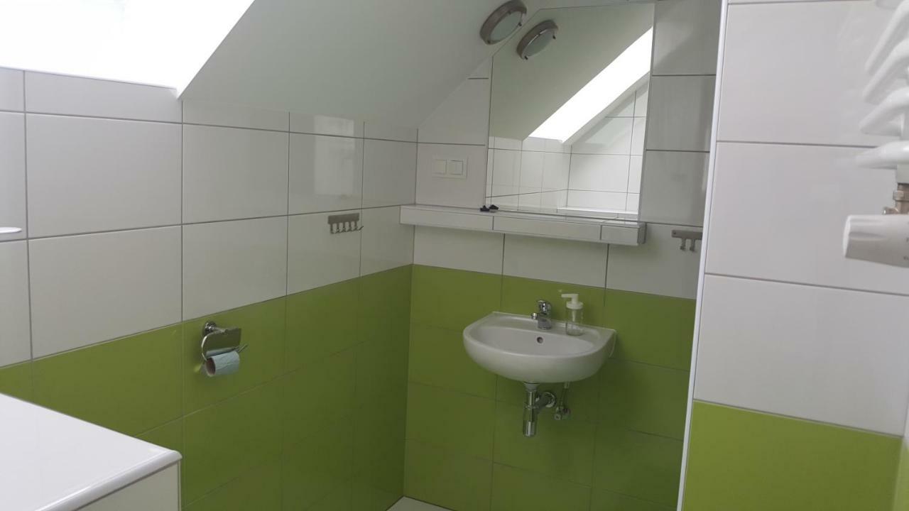 Apartamenty Morska Bryza Miedzyzdroje Exterior photo