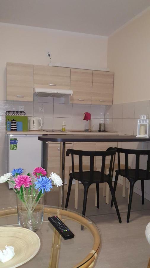 Apartamenty Morska Bryza Miedzyzdroje Exterior photo